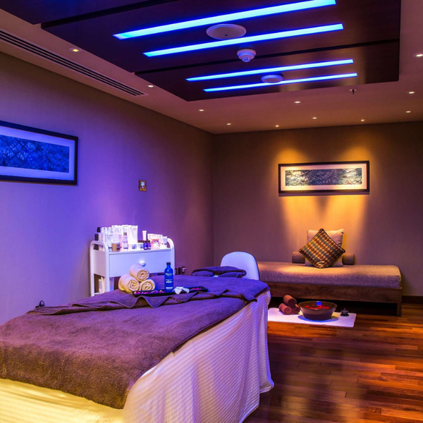 Cover photo of Golden Spa and Massage Center Dip